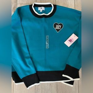 Juicy Couture Sweater